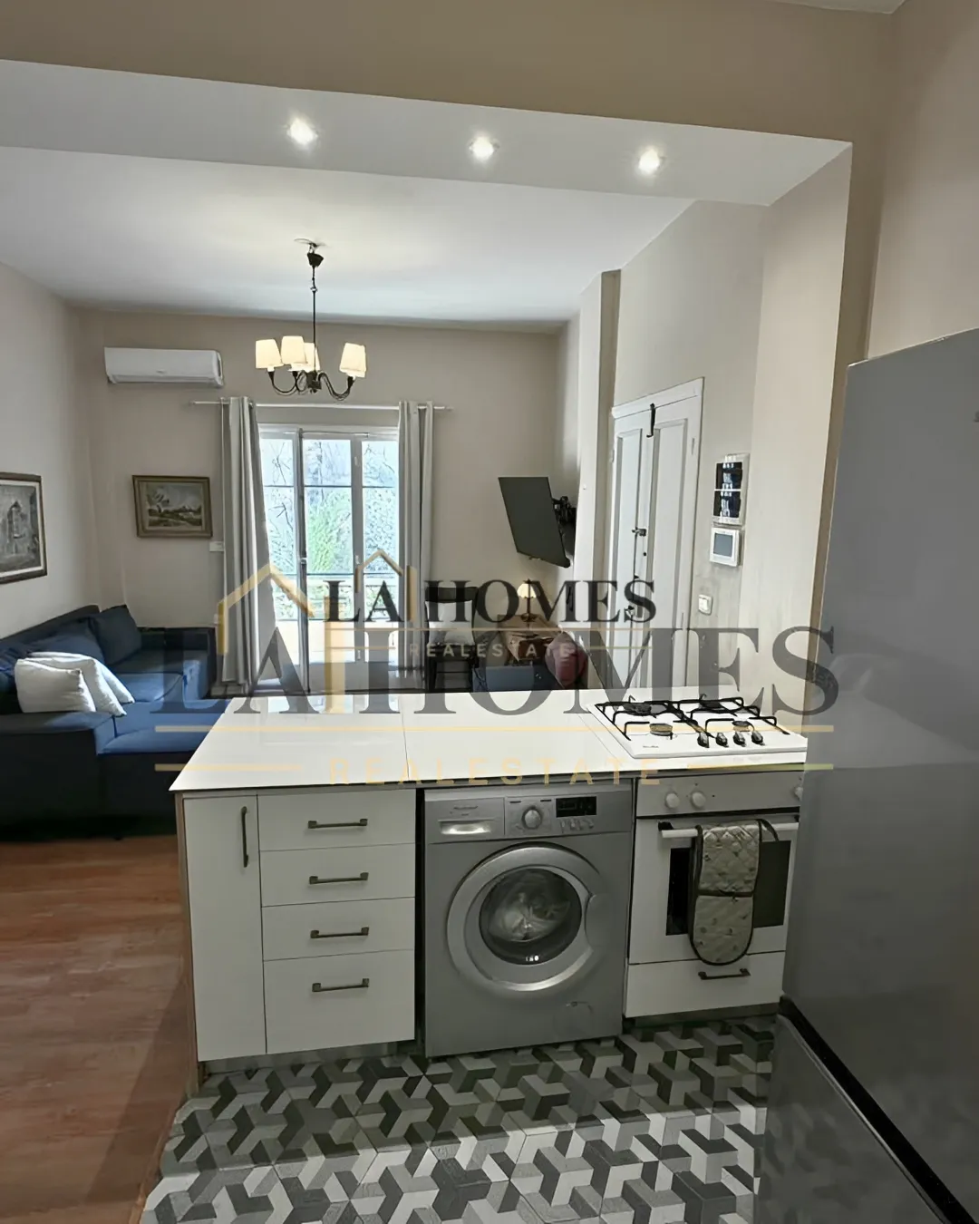 Apartment for rent in Forn el chebbak, lebanon - 2 bed, 1.0 bath