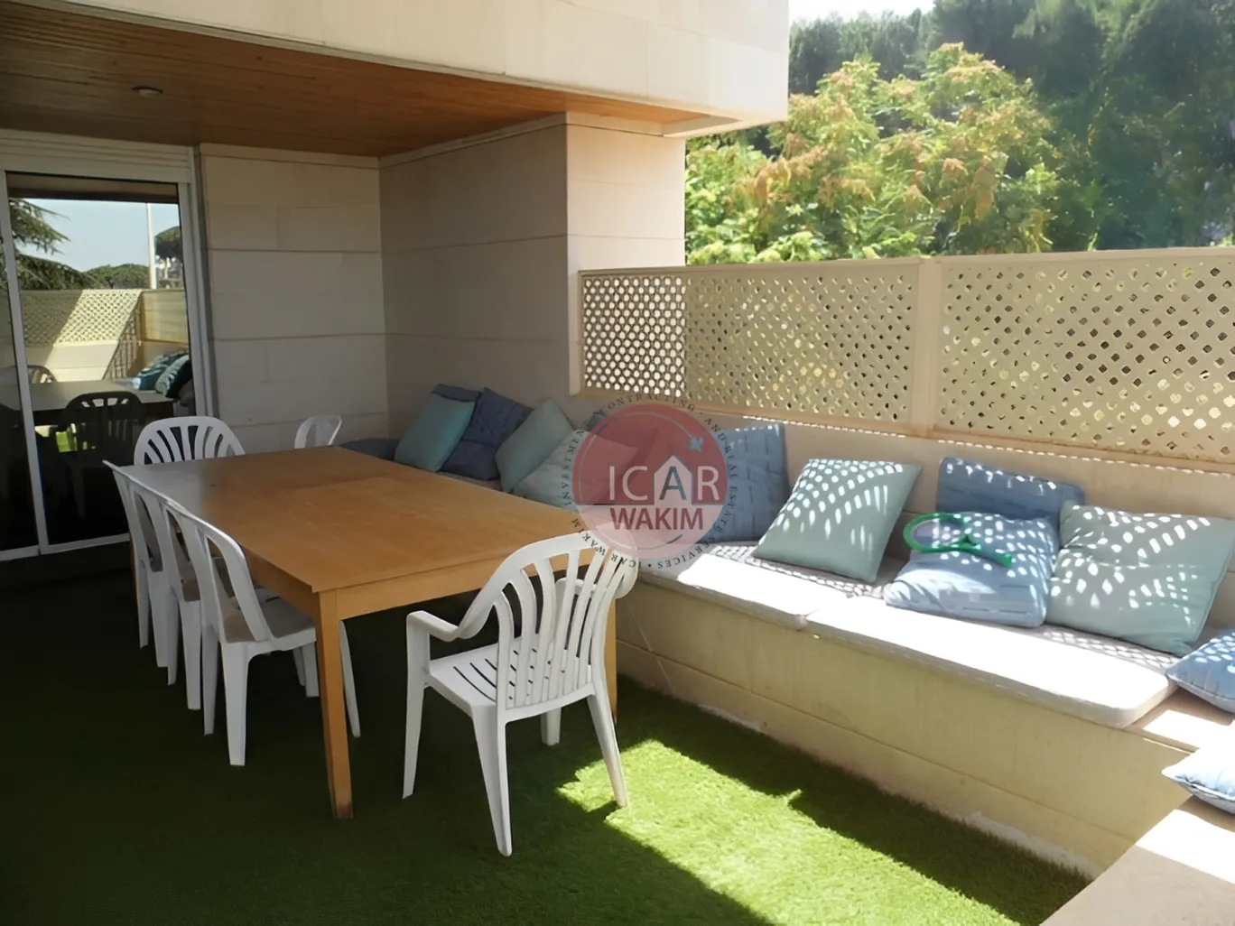 Apartment for sale in Ain Saadeh, Lebanon