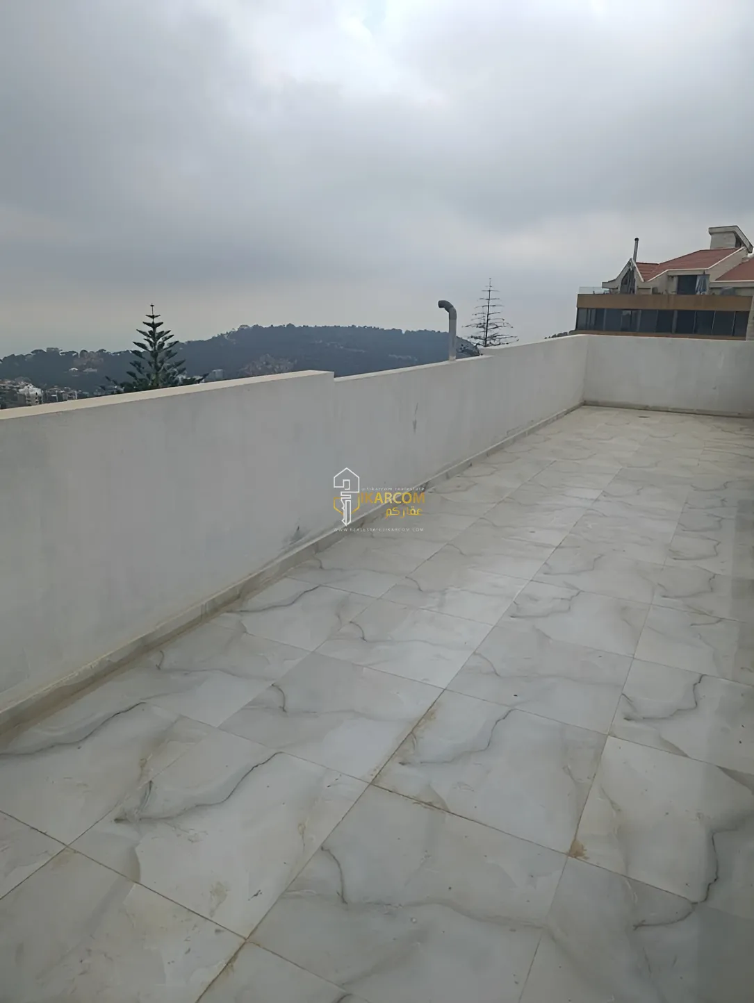 Apartment for sale in Mar Chaaya, Lebanon - 3 bed, 4 bath