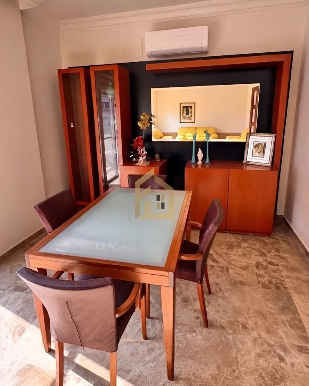 Apartment for rent in Antelias, Lebanon