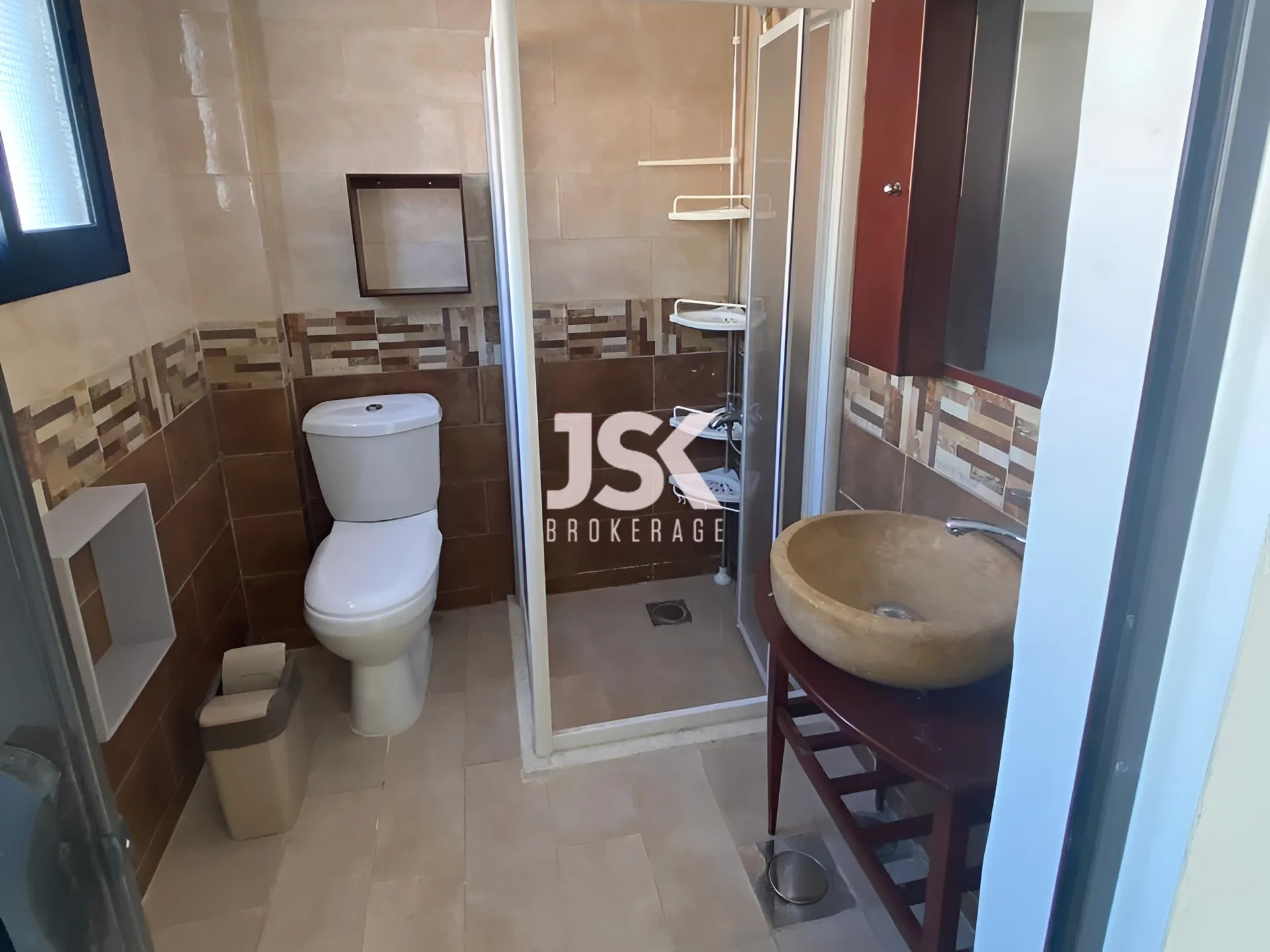 Apartment for Sale in Ain El Remmaneh