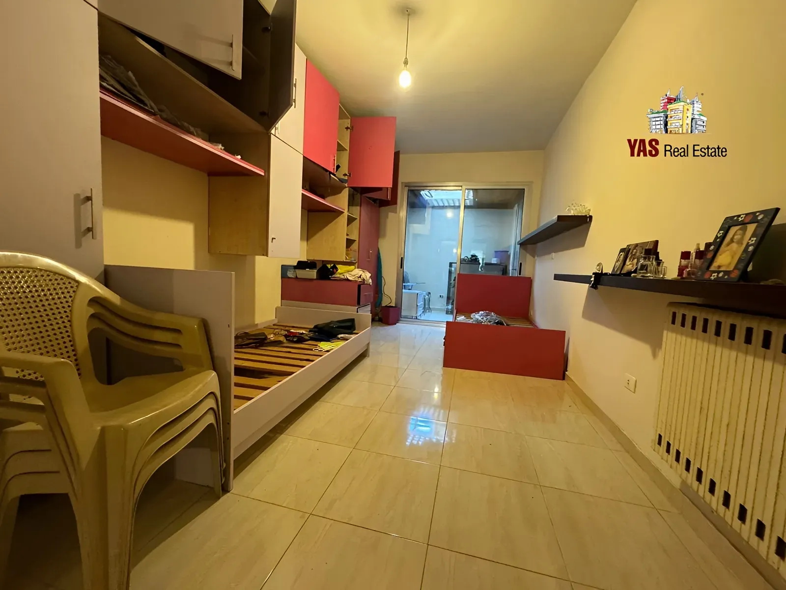Apartment for Sale in Sehaile - 2 bed, 2 bath