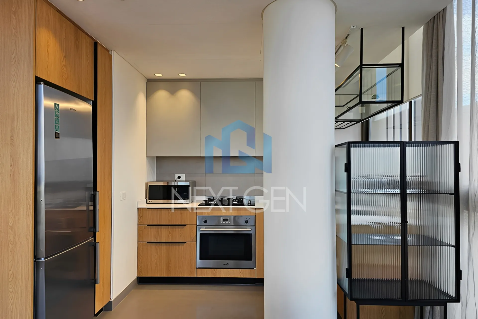 Triplex for rent in Achrafieh, Beirut, Lebanon