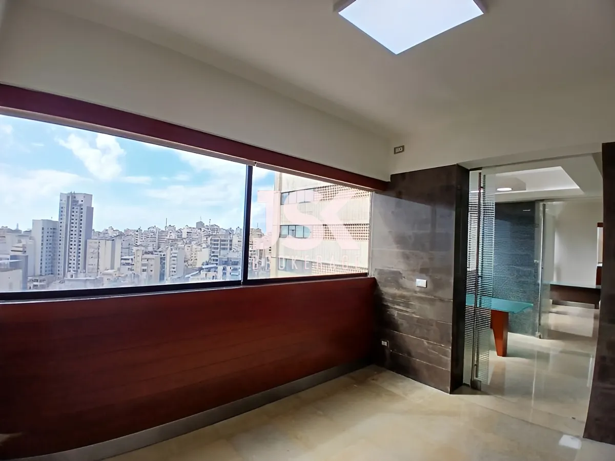 Office for Sale in Sodeco, Beirut, Lebanon