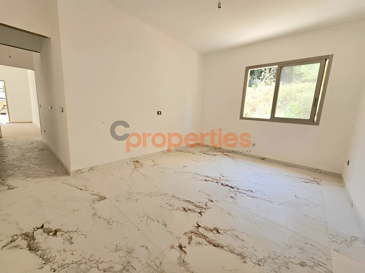 Apartment for Sale in Aaoukar