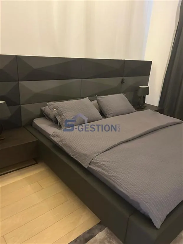 Apartment for Rent in Achrafieh