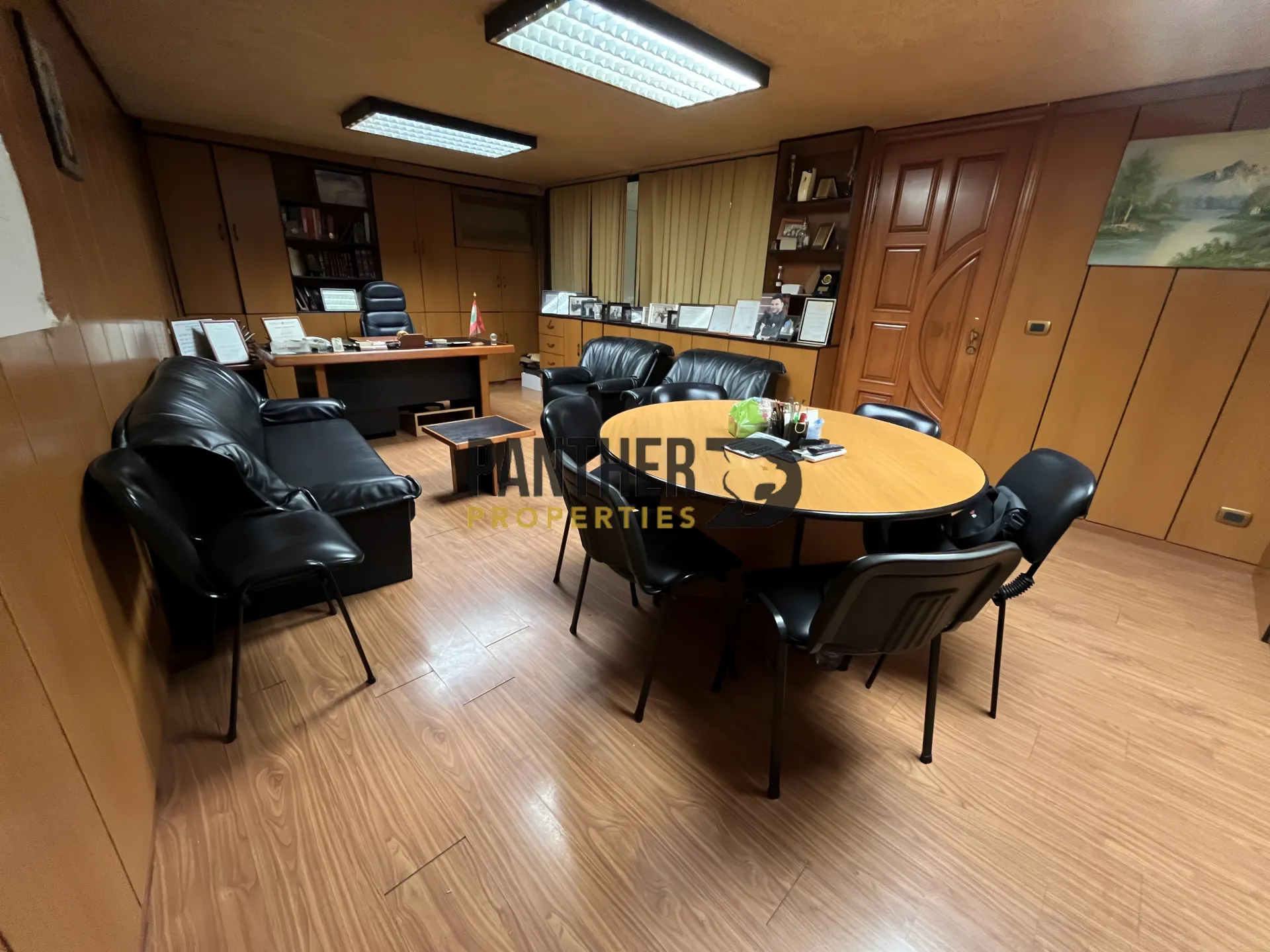 Warehouse for sale in Horch tabet, lebanon
