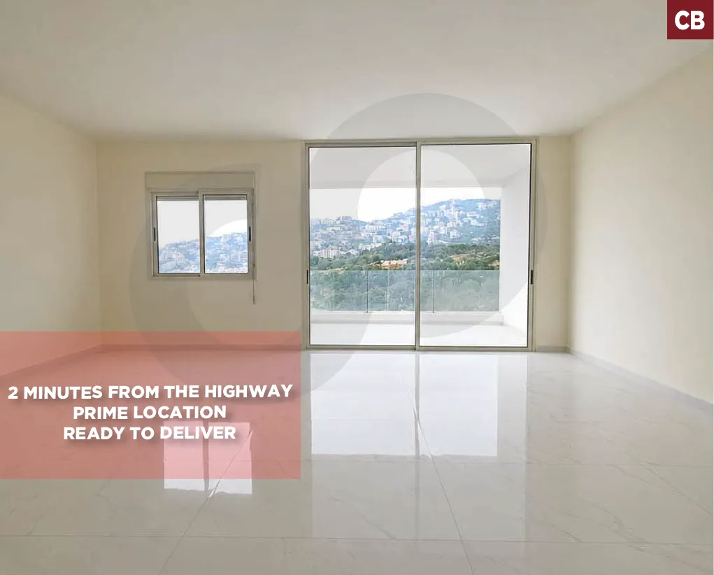 Apartment for Sale in Kfar Hbab