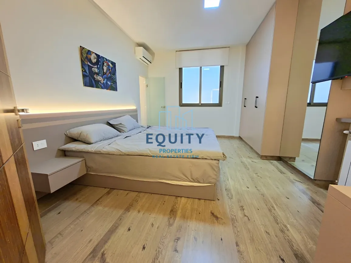 Apartment for rent in Haret Sakher, Lebanon