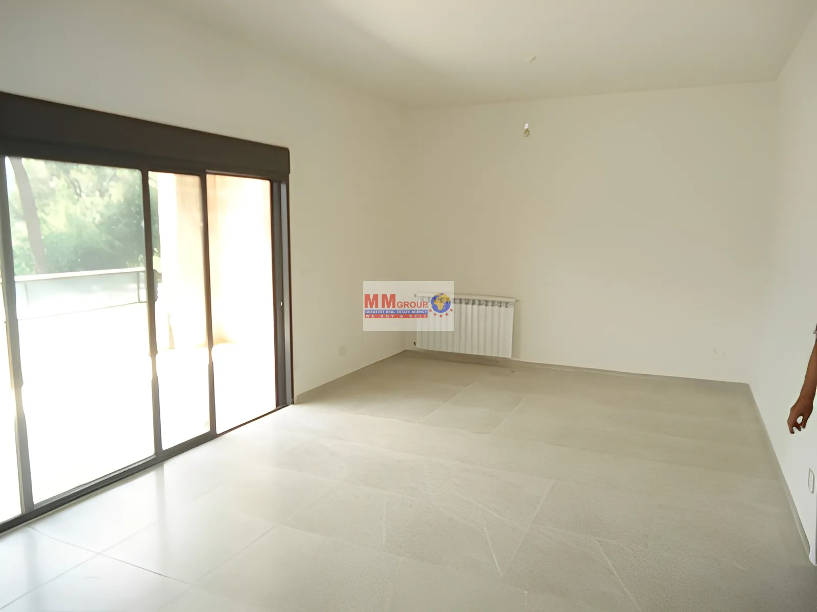 Apartment for Sale in Baabdat Lebanon - 3 bed, 3 bath