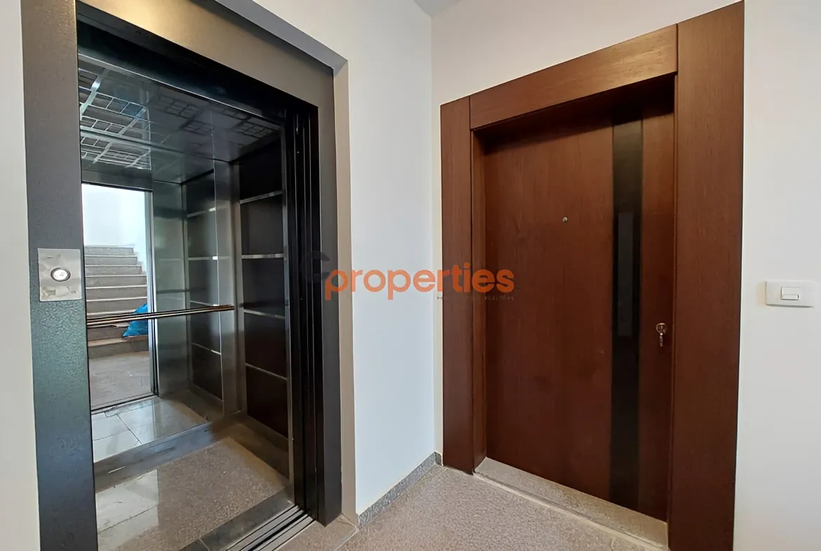Apartment for Sale in Jouret El Ballout
