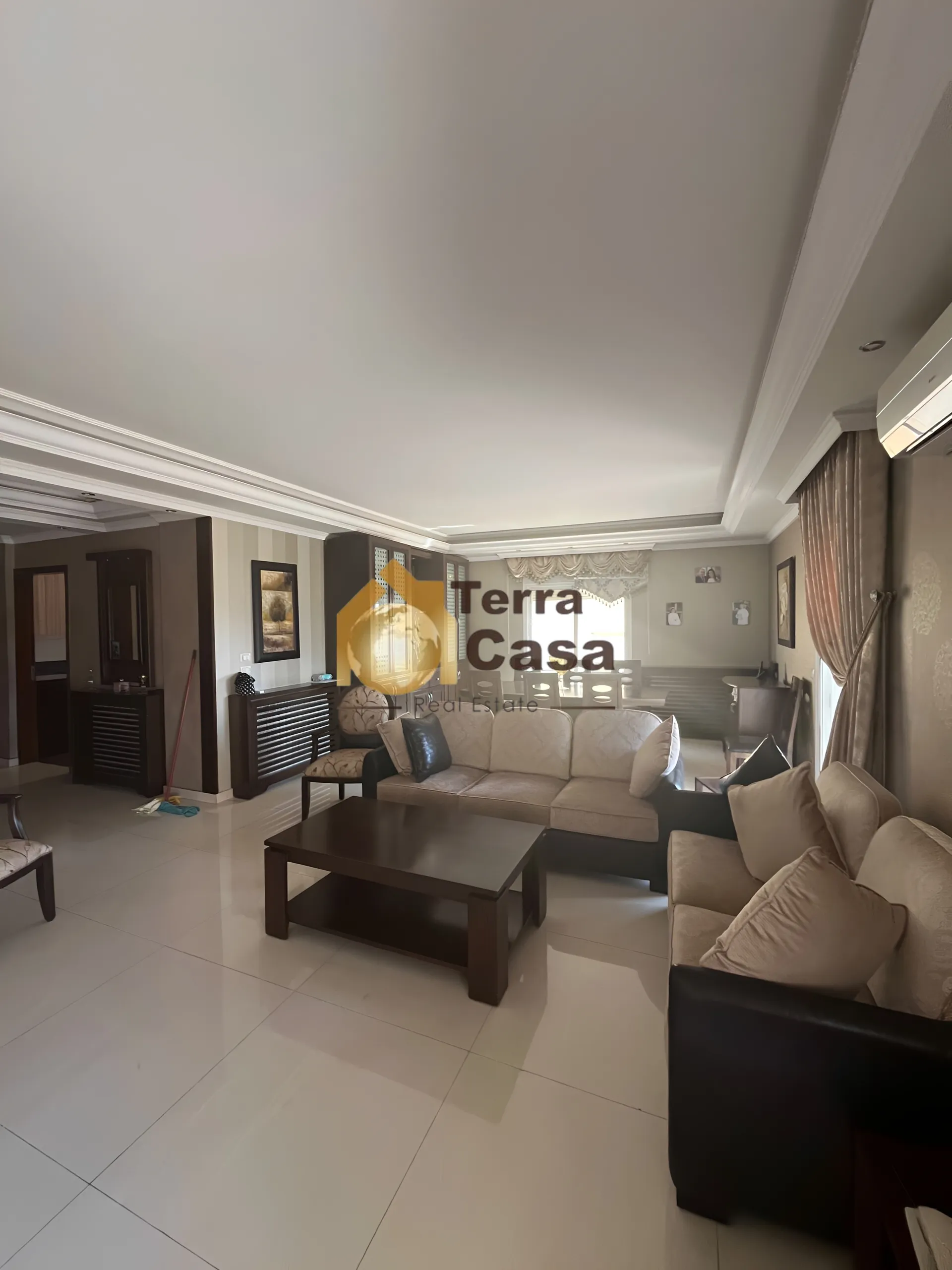 Apartment for sale in Dhour
