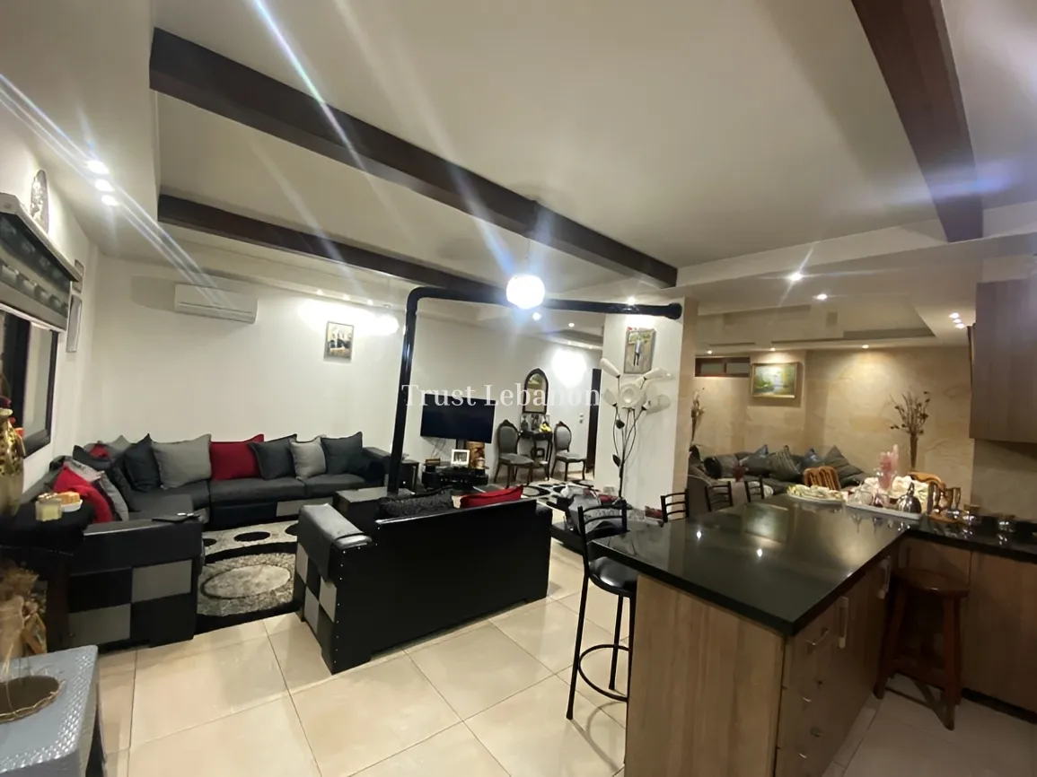 Apartment for sale in Aley, Lebanon