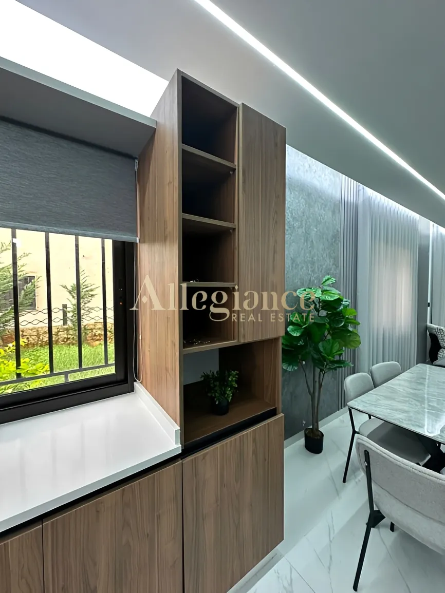 Apartment for sale in Batroun