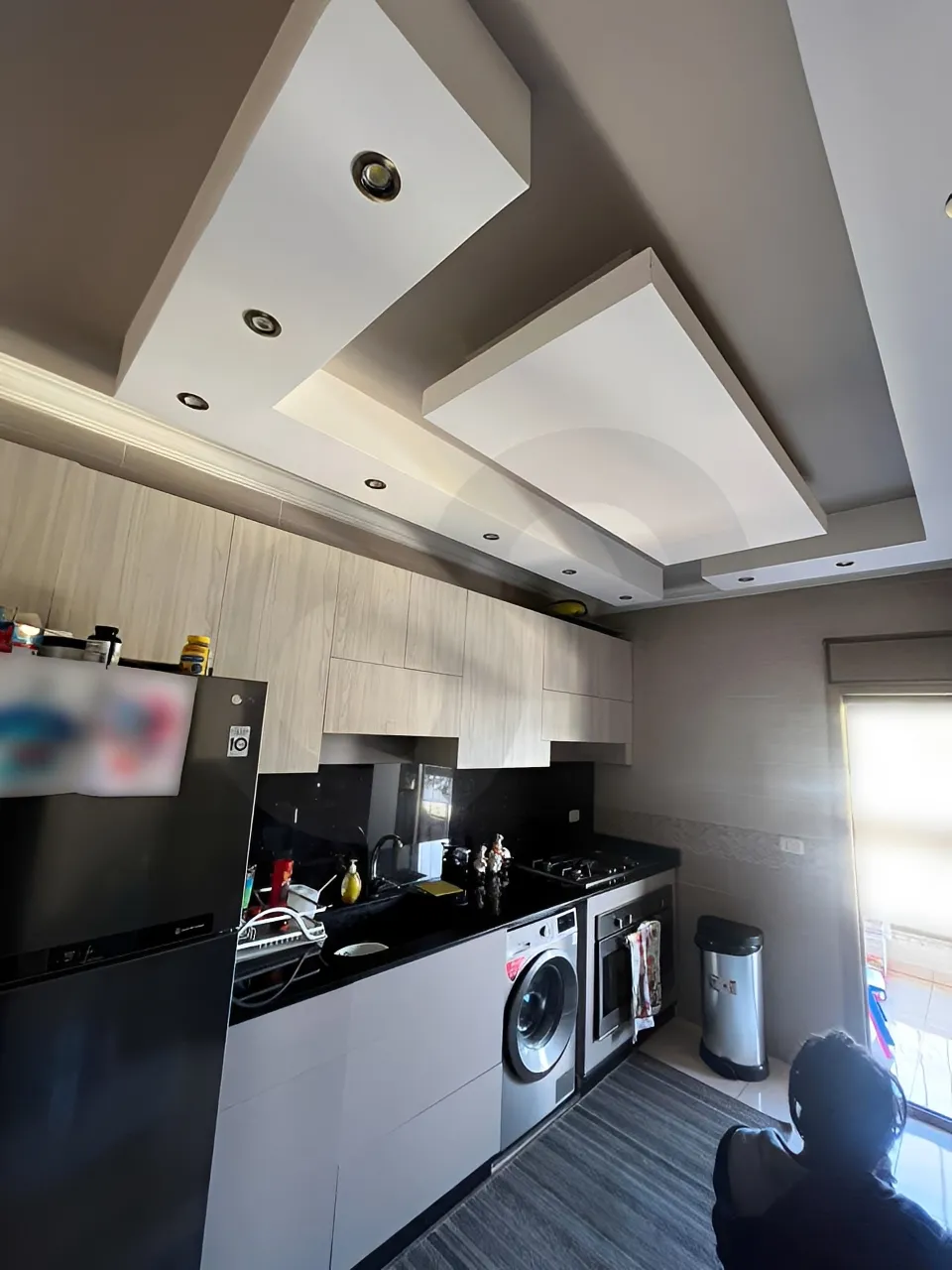 Apartment for Sale in Zgharta
