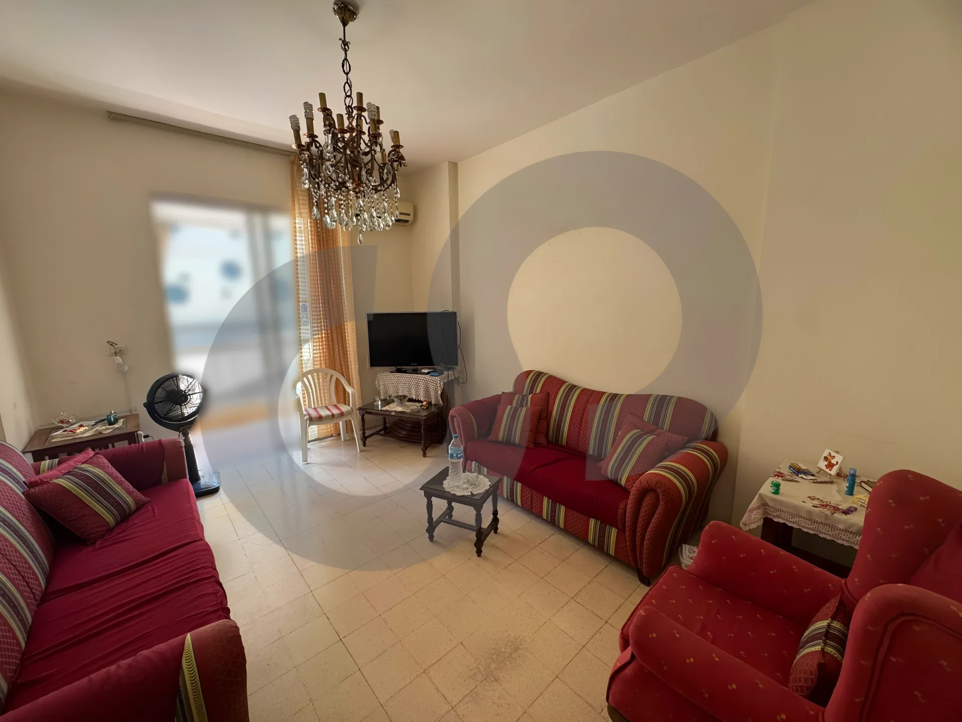 Building for Sale in Salim Salam