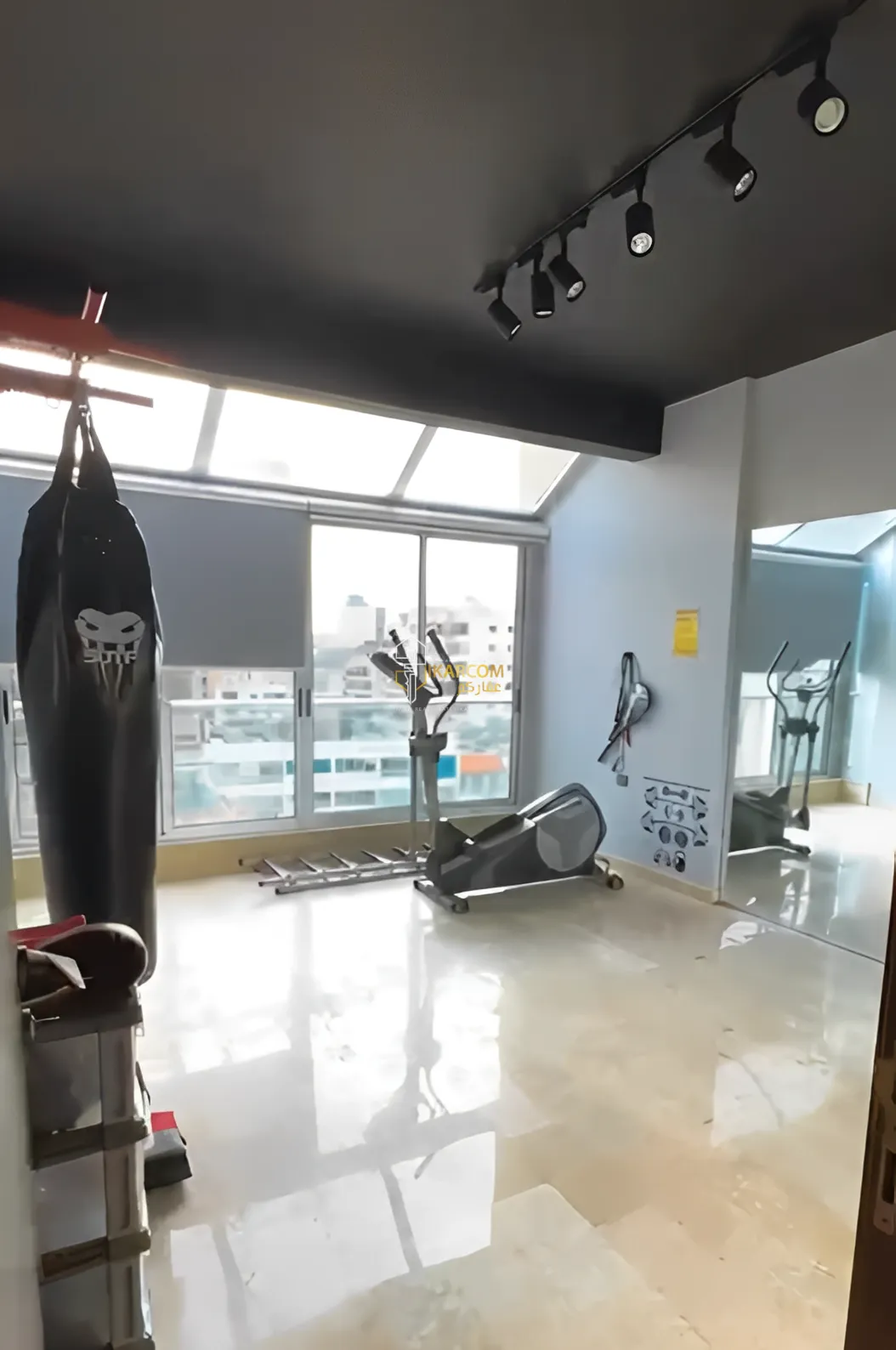 Apartment for Sale in Ras Al Naba'a