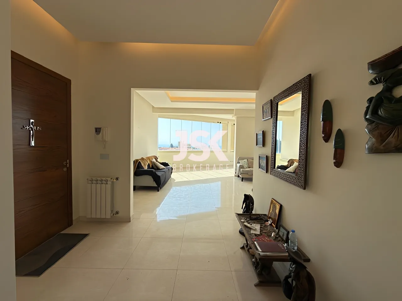 Apartment for Sale in Byblos
