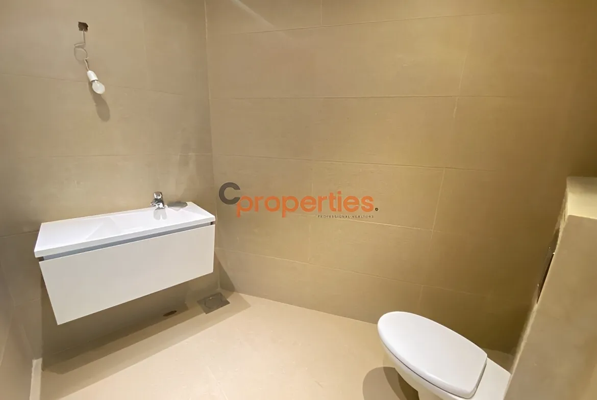 Duplex for Sale in Rabweh