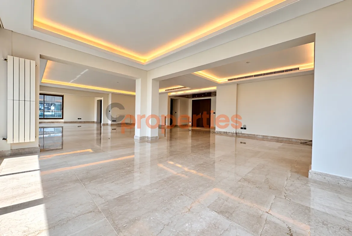 Apartment for Rent in Ramlet El Baida