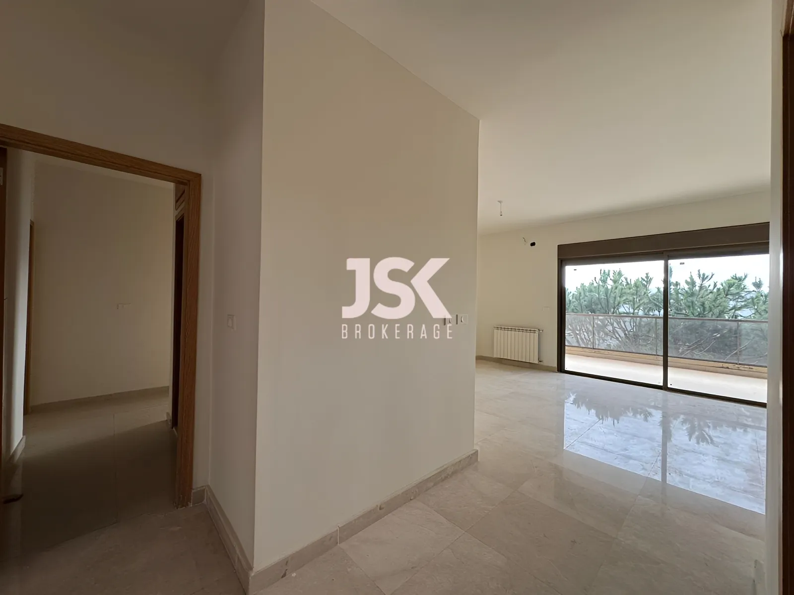 Apartment for Sale in Broummana