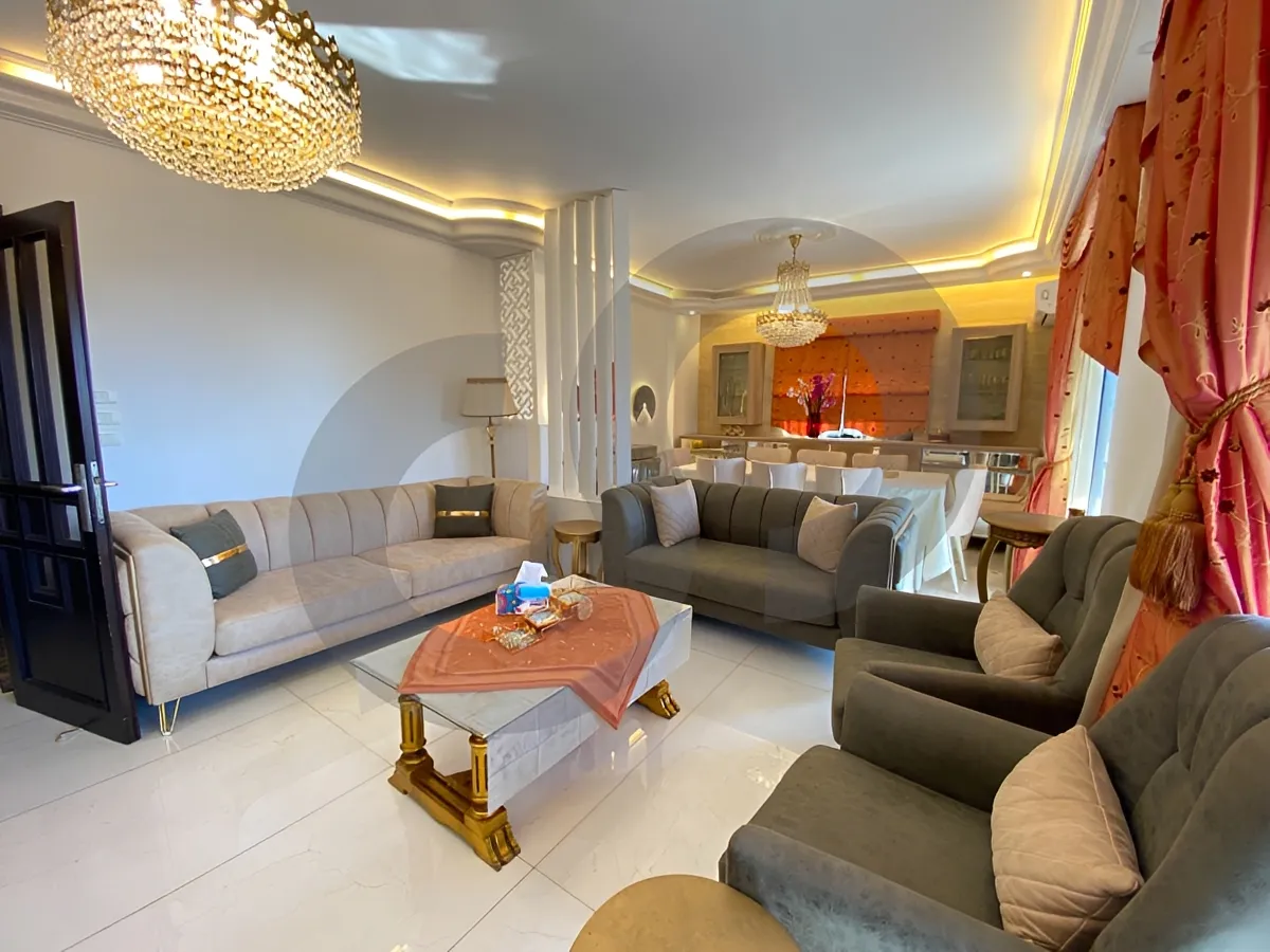 Apartment for Sale in Bchamoun, Lebanon - 3 bed, 3 bath