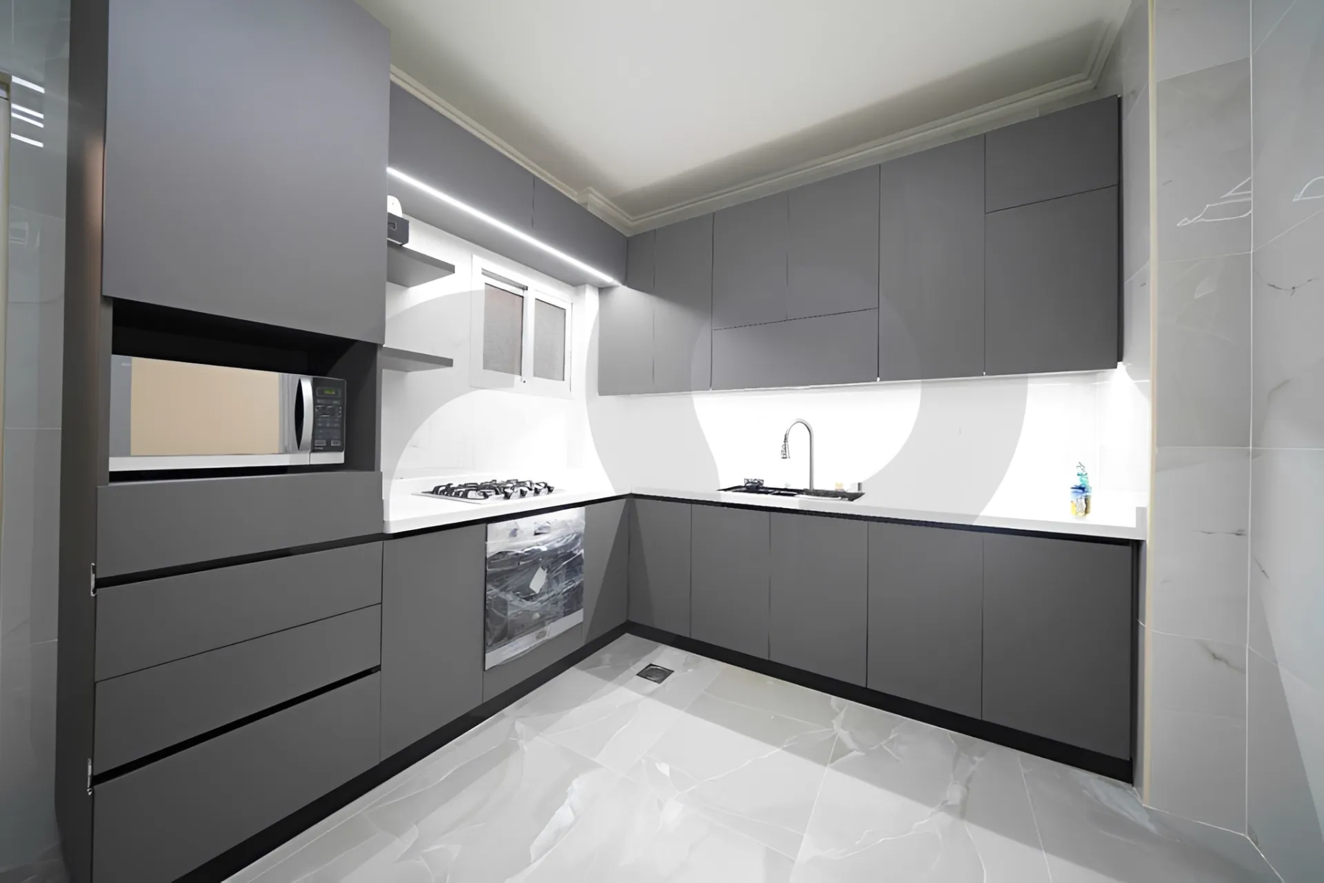 Apartment for Sale in Caracas