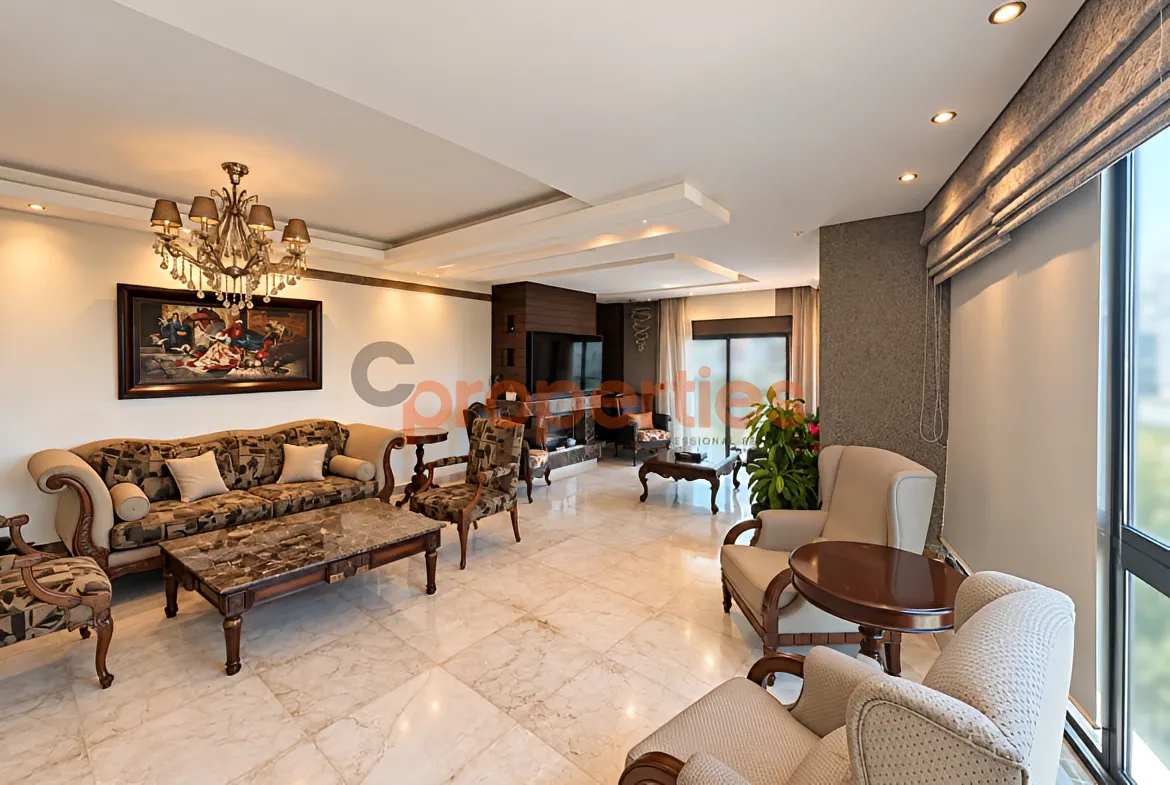 Apartment for Sale in Baabda