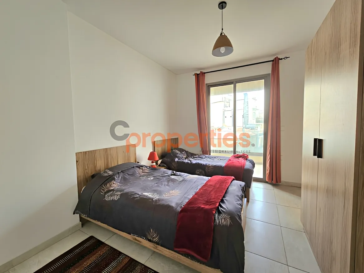 Apartment for Sale in Achrafieh