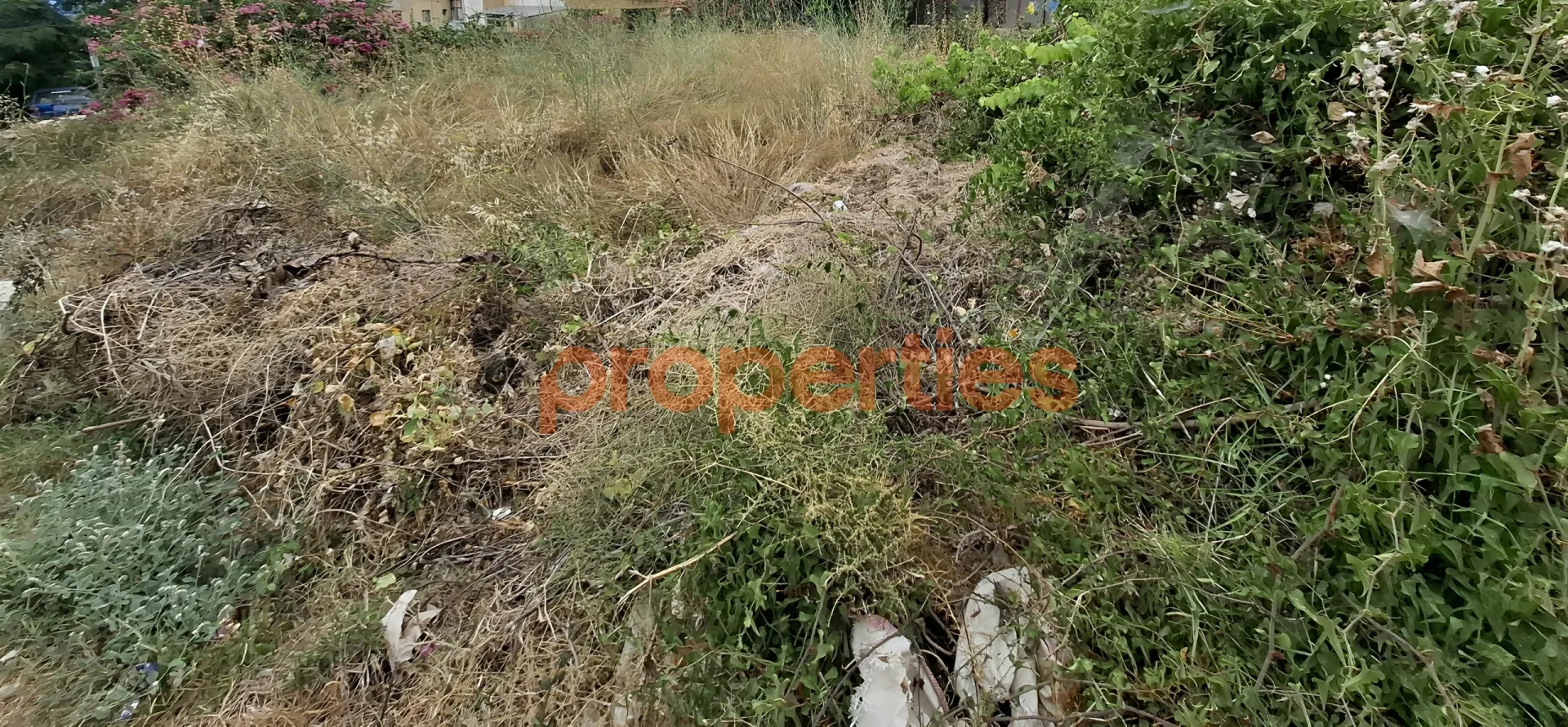 Residential Land for Sale in Byblos