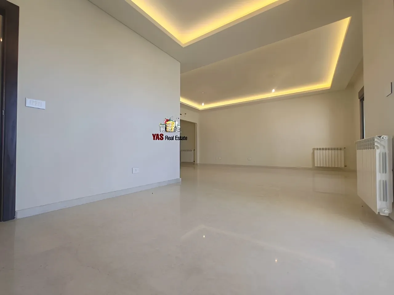Apartment for Sale in Sahel Alma