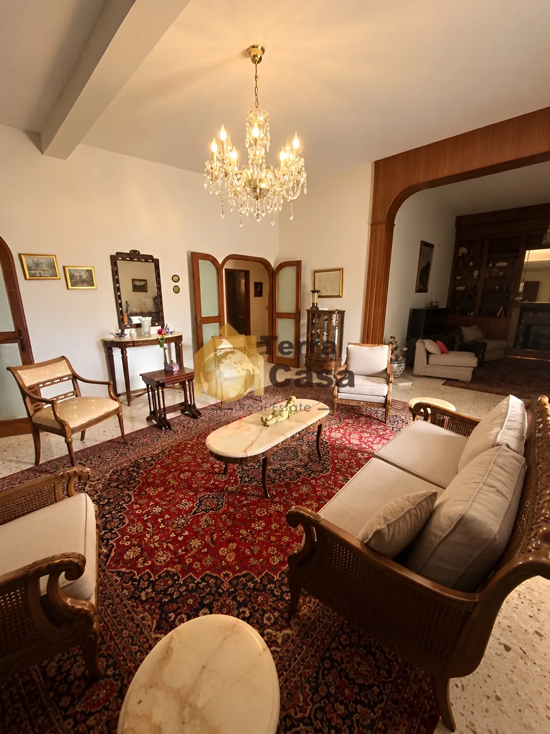 Villa for rent in Sehayleh