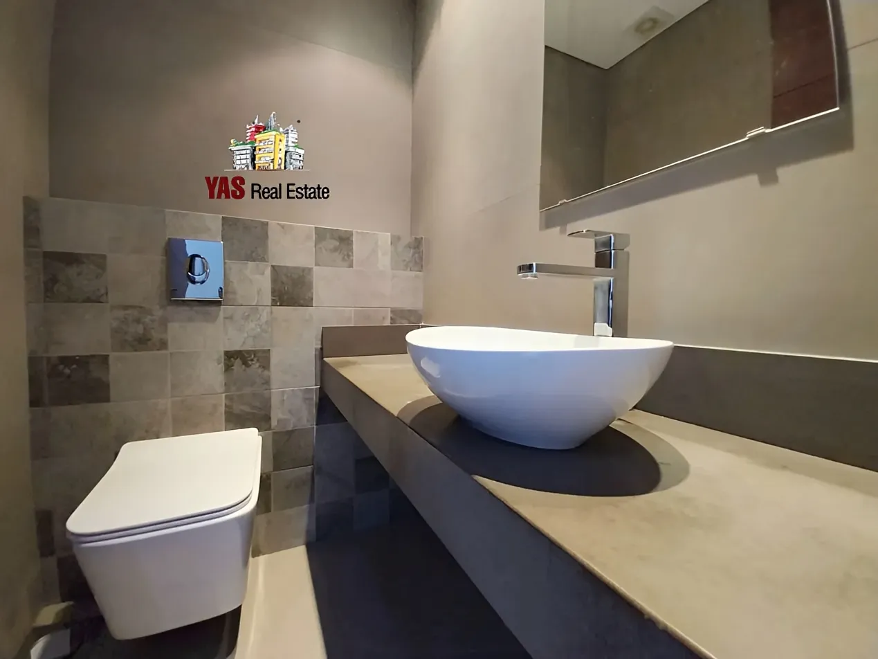 Apartment for Rent in Kaslik - 3 bed, 4 bath
