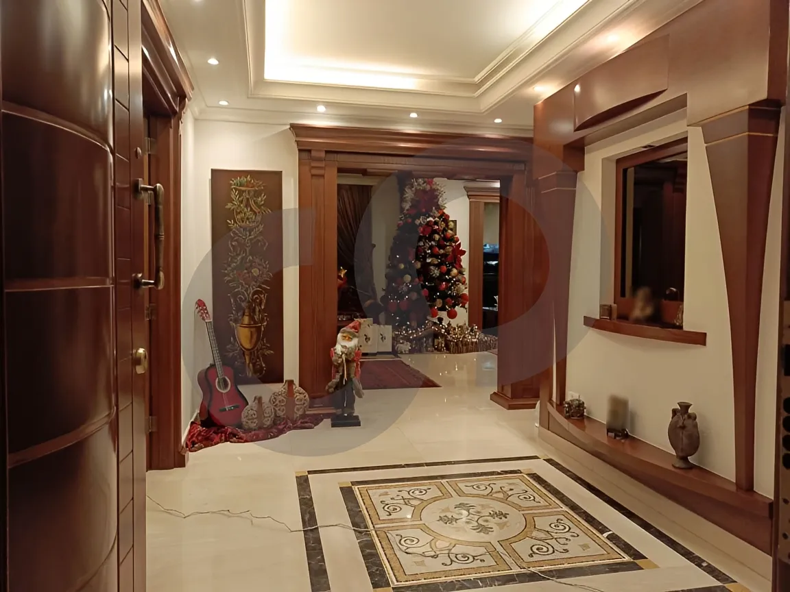 Apartment for Sale in Baabda, Lebanon