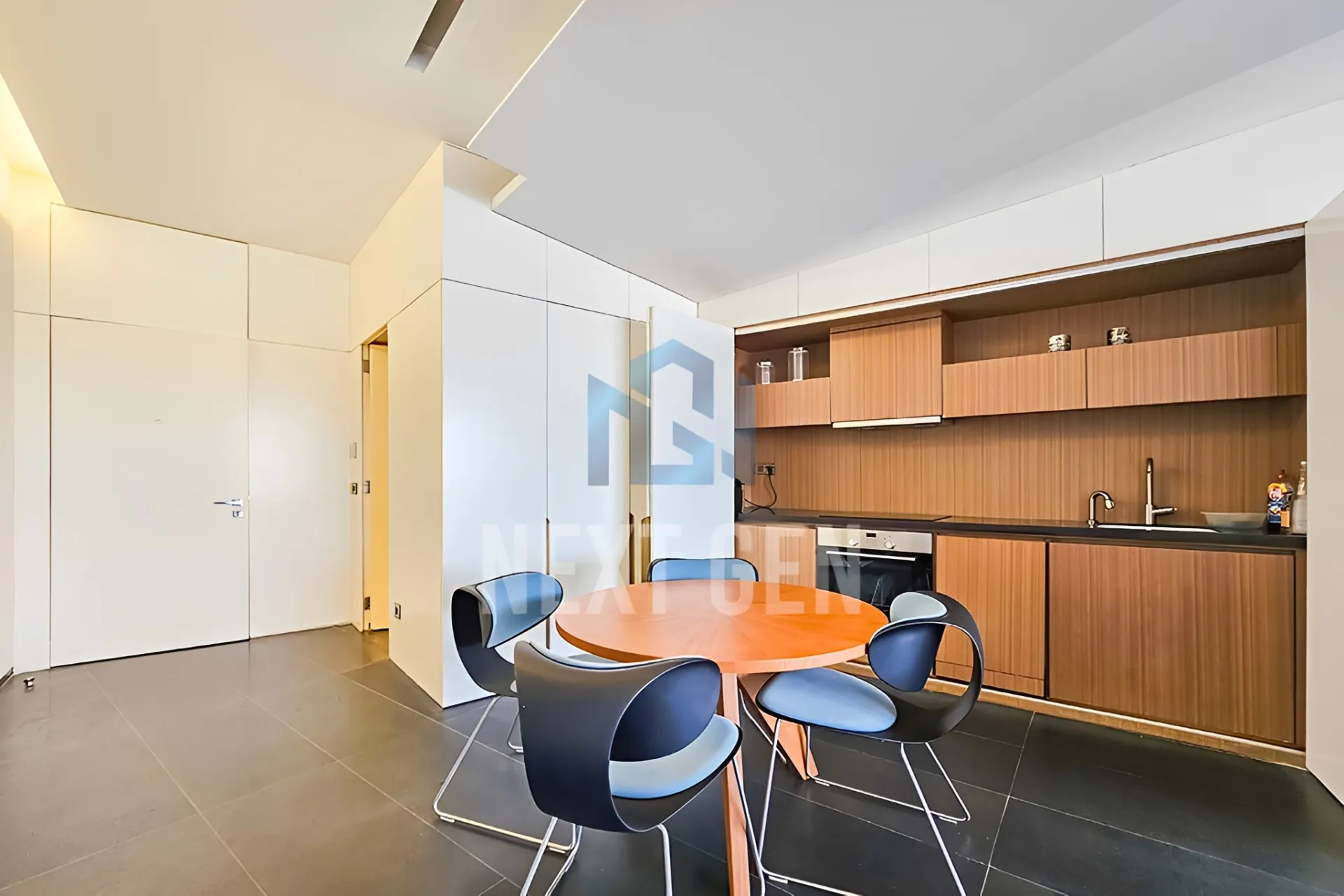 Apartment for rent in Downtown, beirut, Lebanon