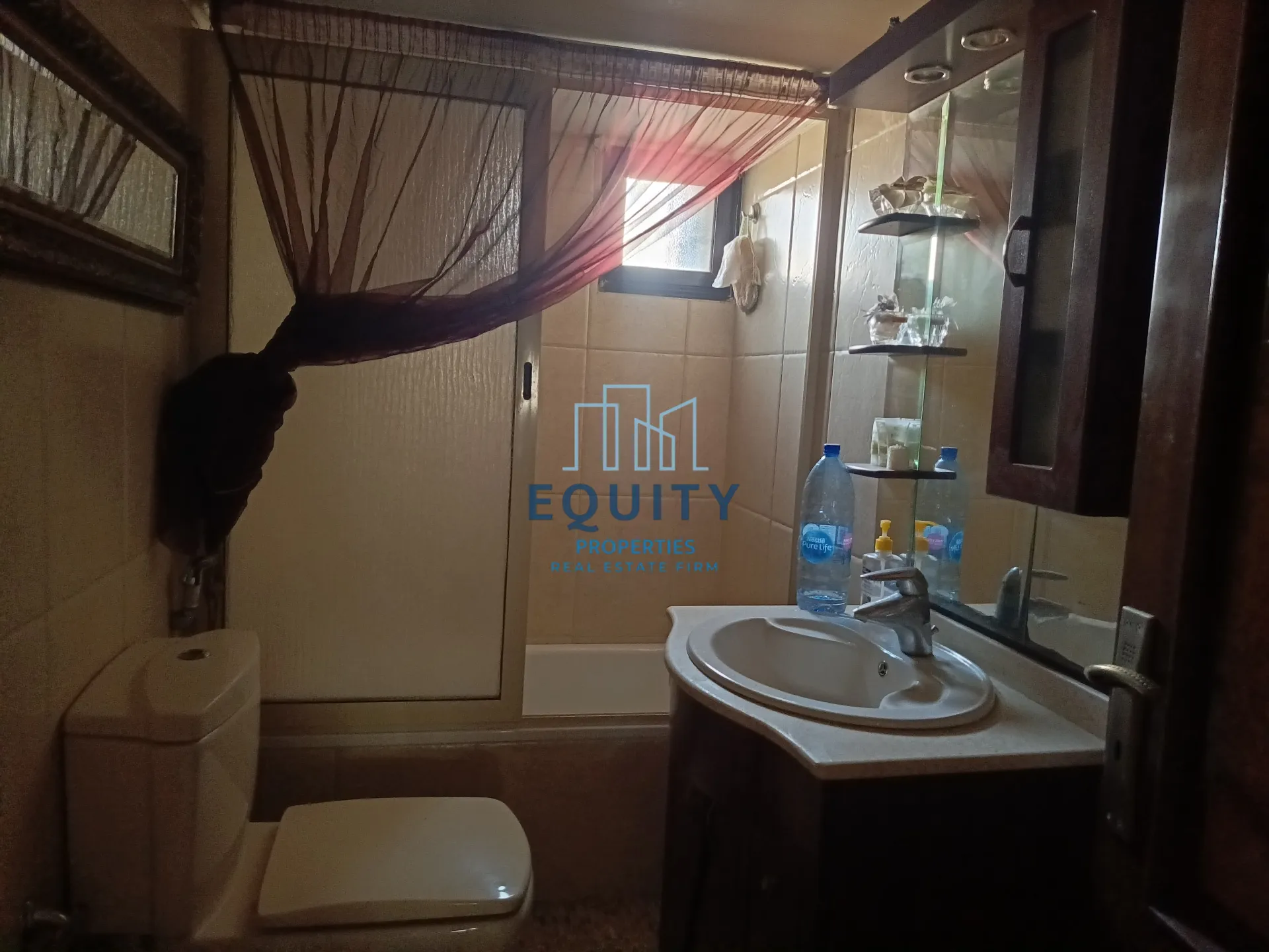 Apartment for sale in Dam wa Farz