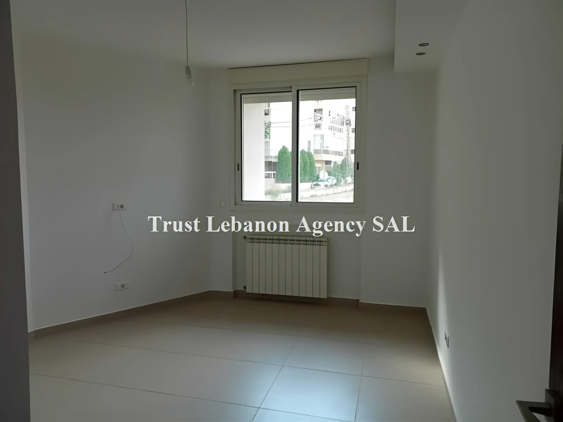 Apartment for Sale in Baabda Mar Takla Lebanon