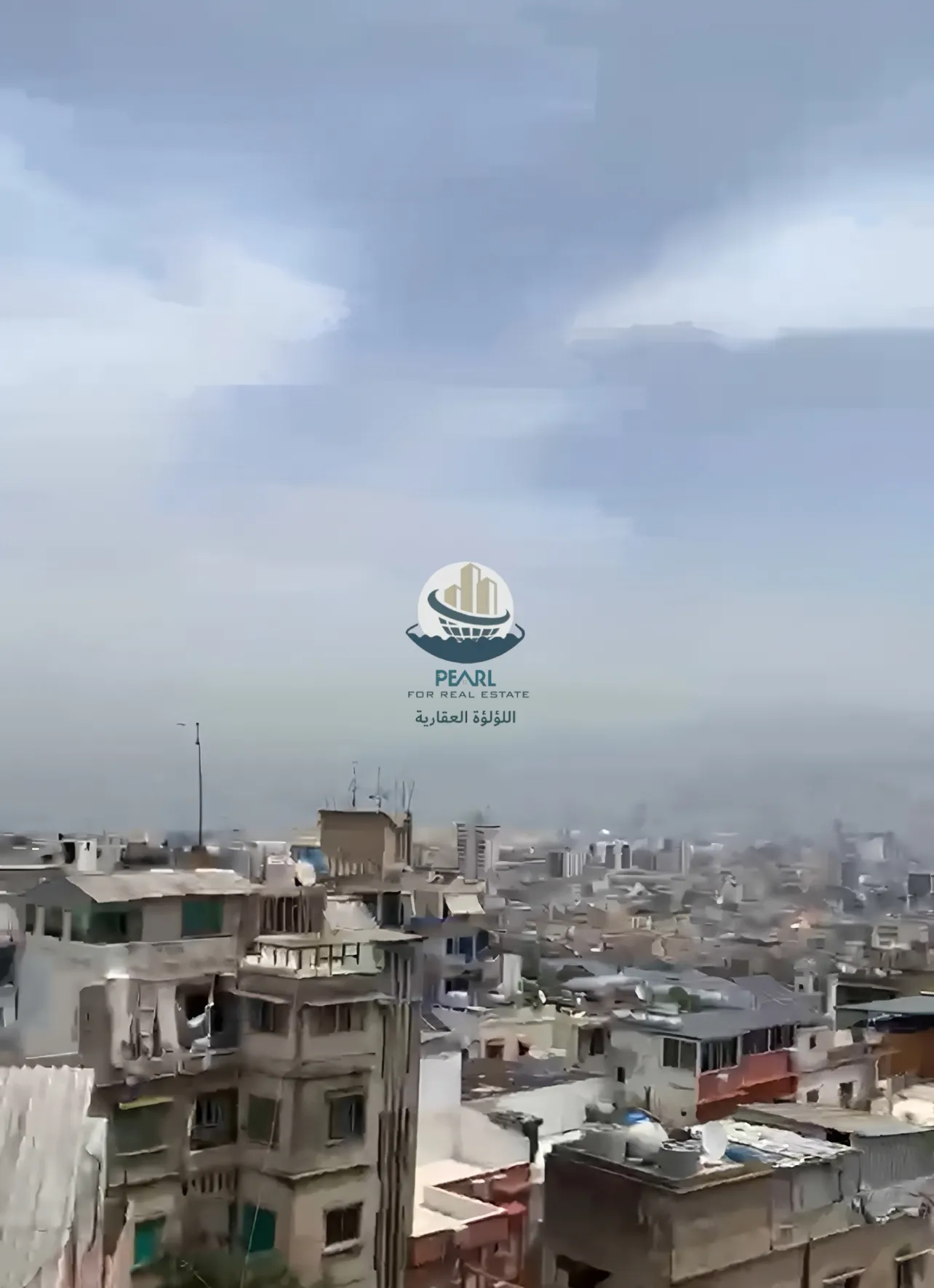 Apartment for sale in Achrafieh, beirut, lebanon - 2 bed, 3.0 bath