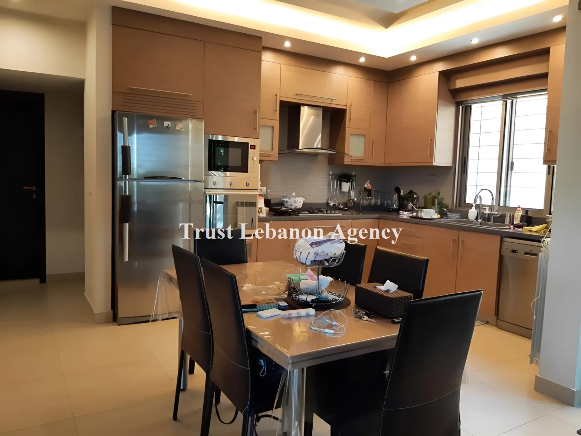Villa for Sale in Keserwan Faytroun Lebanon