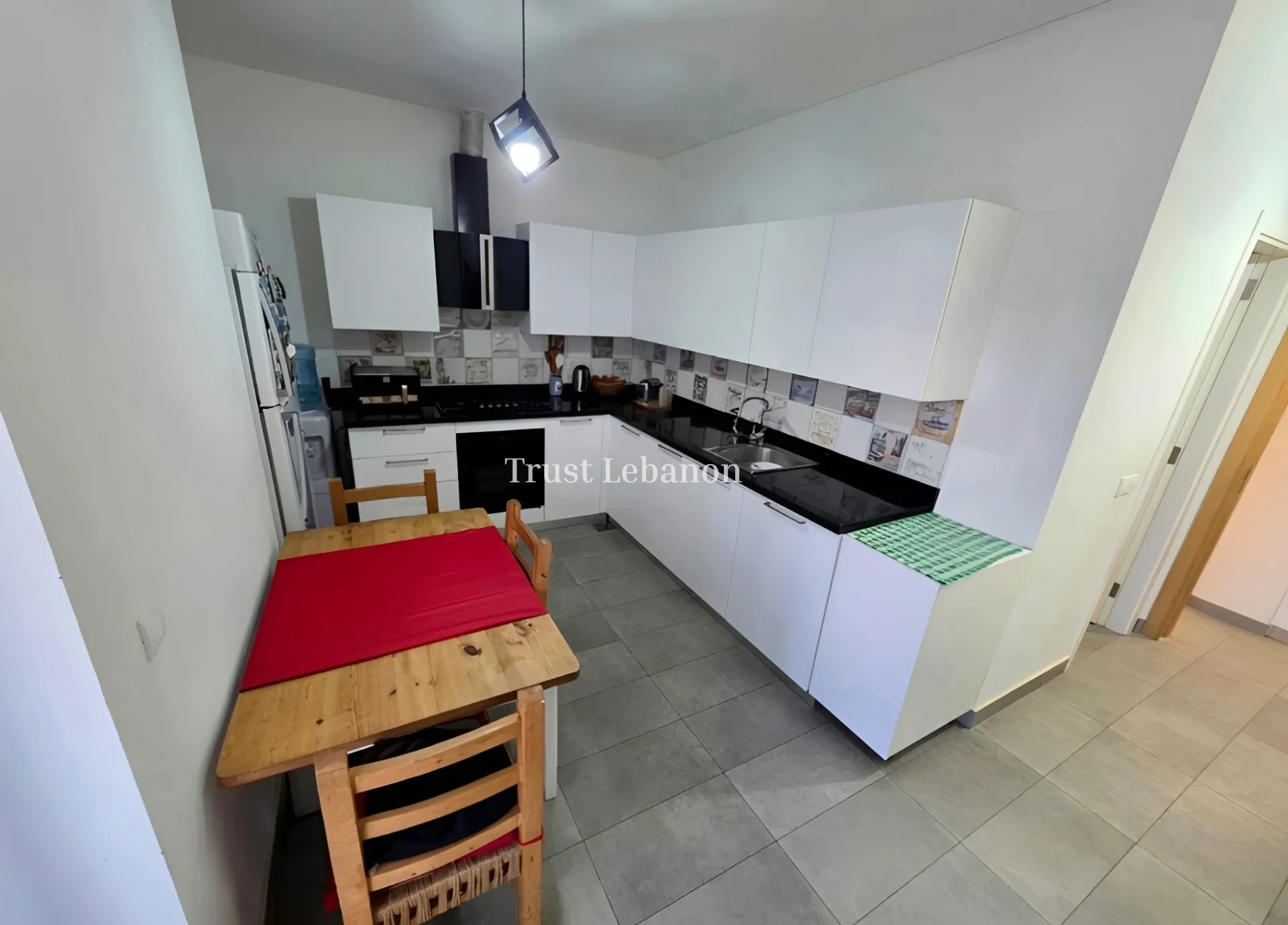 Apartment for sale in Bikfaiya, Lebanon