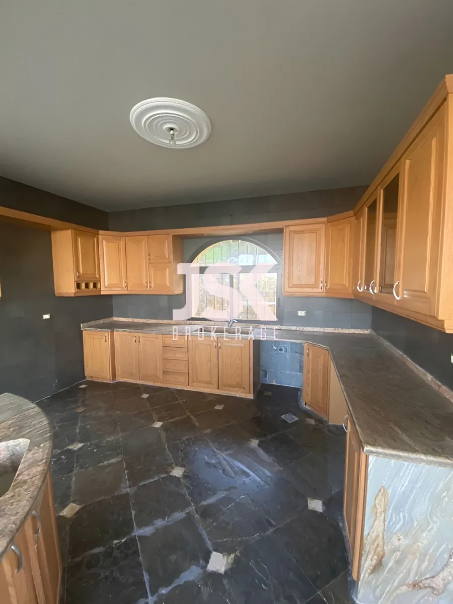 Villa for Sale in Beit Chabeb, Lebanon