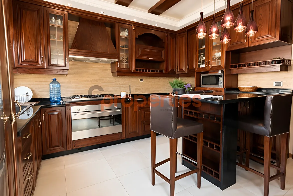 Apartment for Sale in Sanayeh