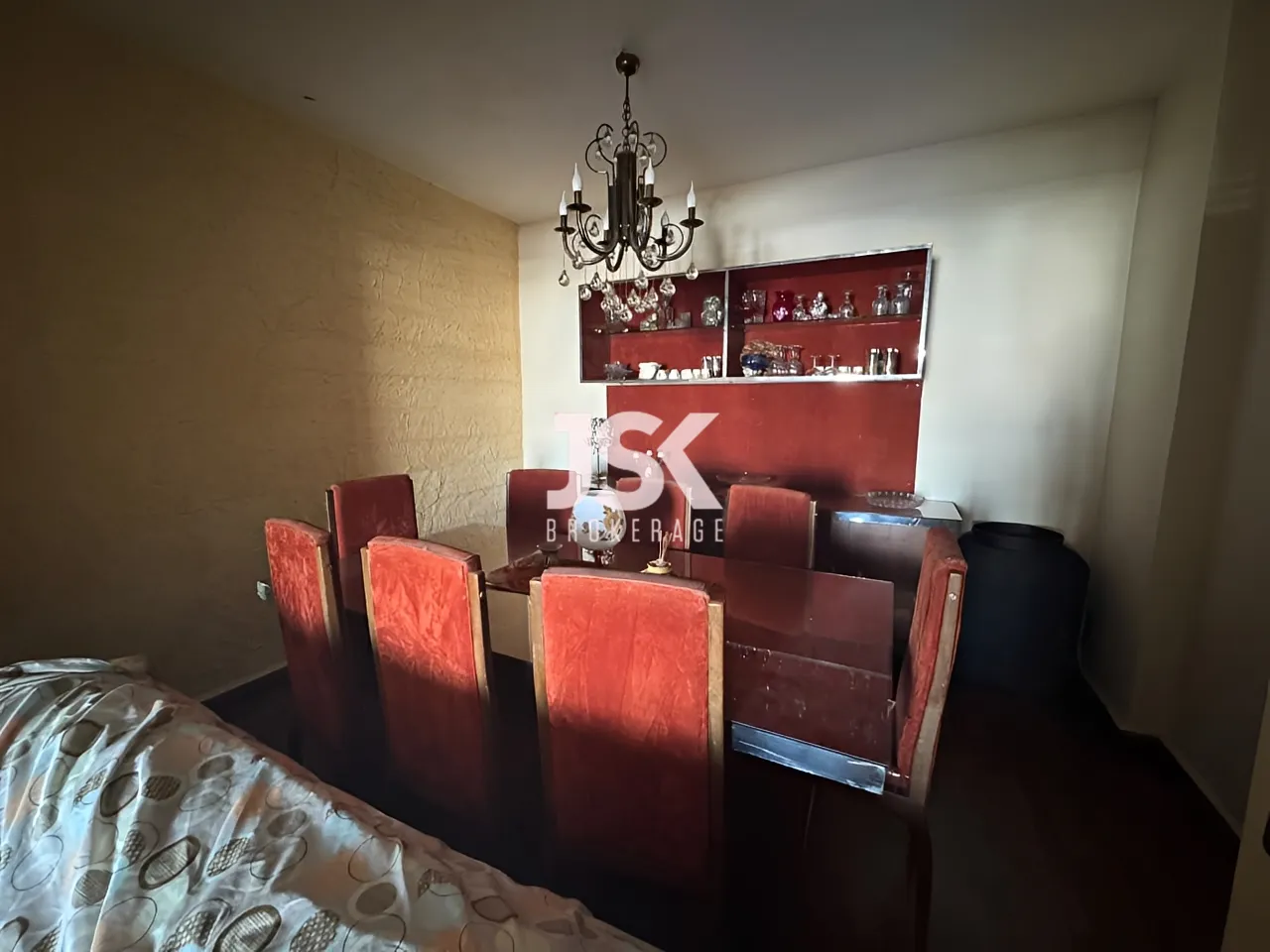 Apartment for Sale in Basta