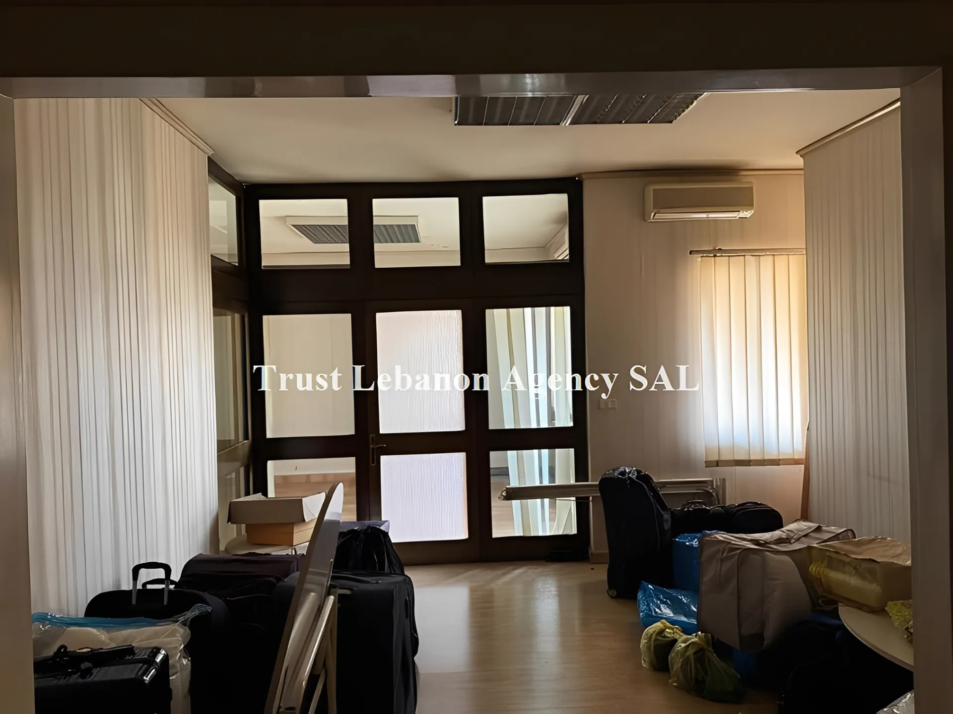 Office for rent in Beirut, Ashrafieh