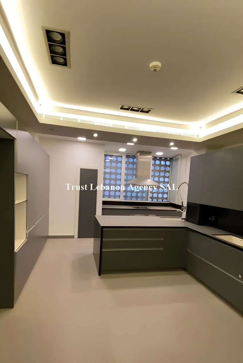 Apartment for Sale in Ramlet El Bayda Beirut Lebanon - 3 bed, 5 bath
