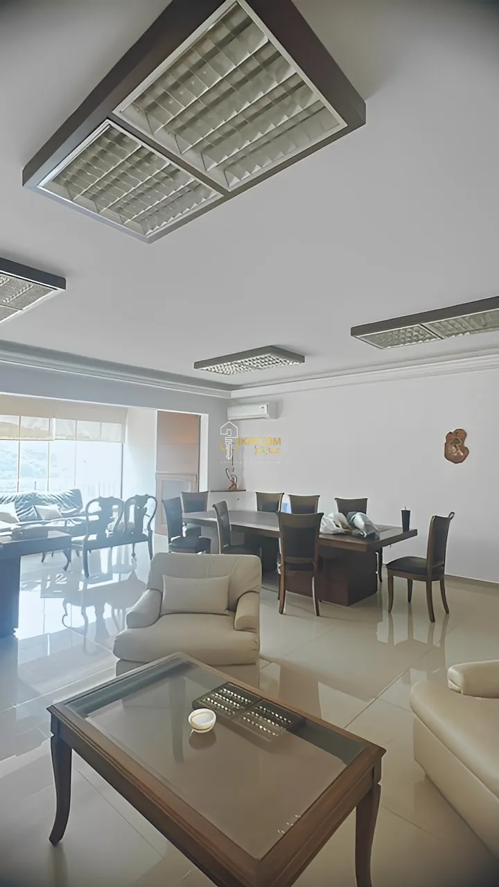 Apartment for Rent in Antelias - 3 bed, 3 bath
