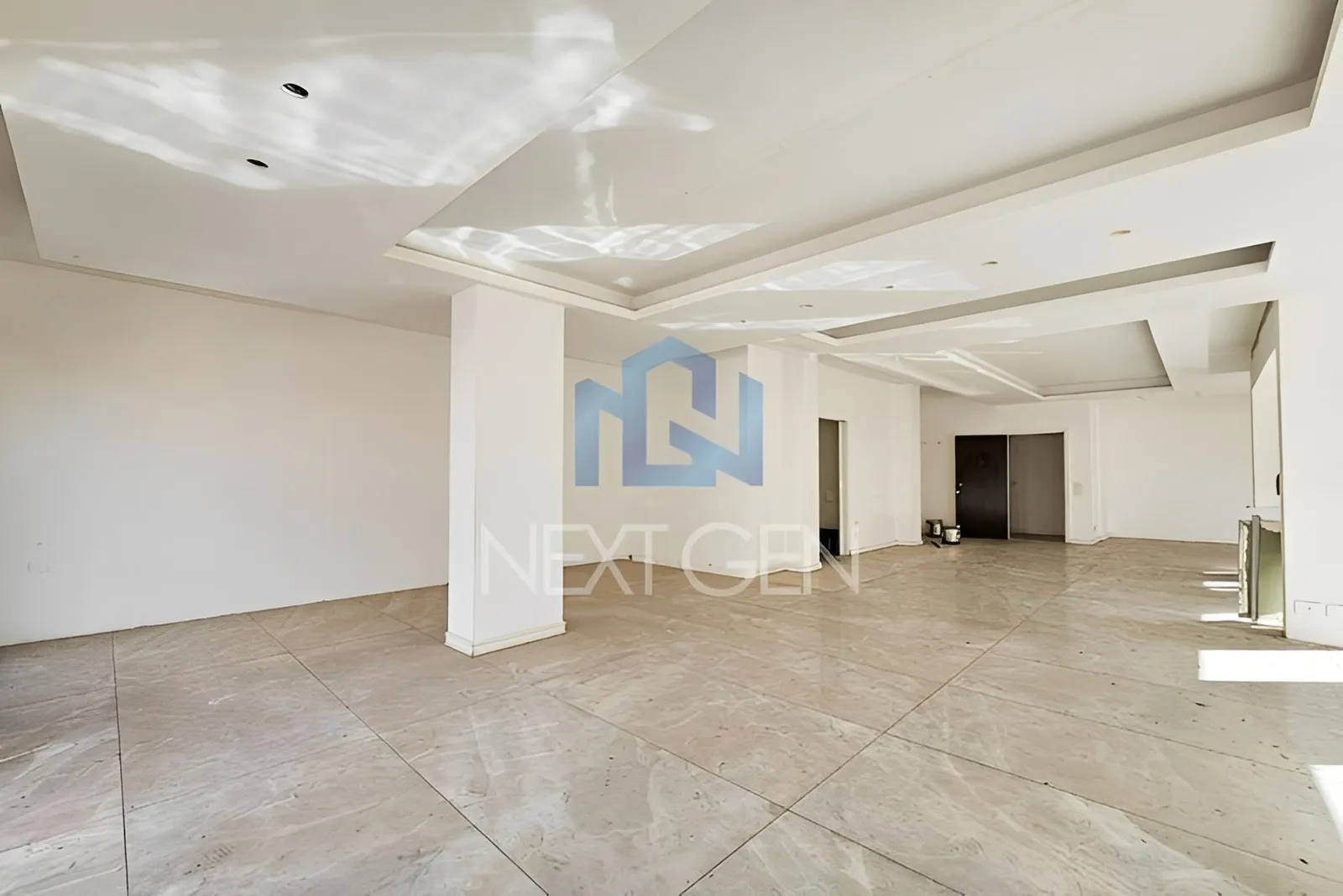 Commercial property for Rent in Downtown