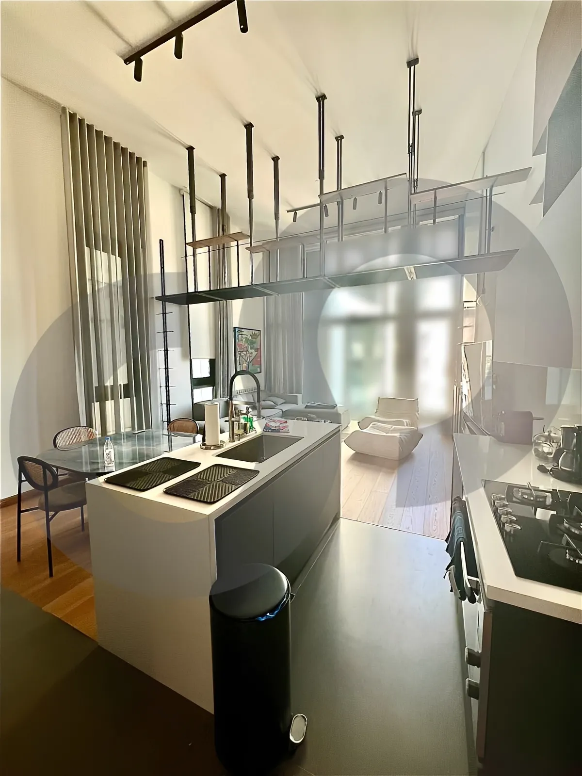 Apartment for Sale in Saifi Village