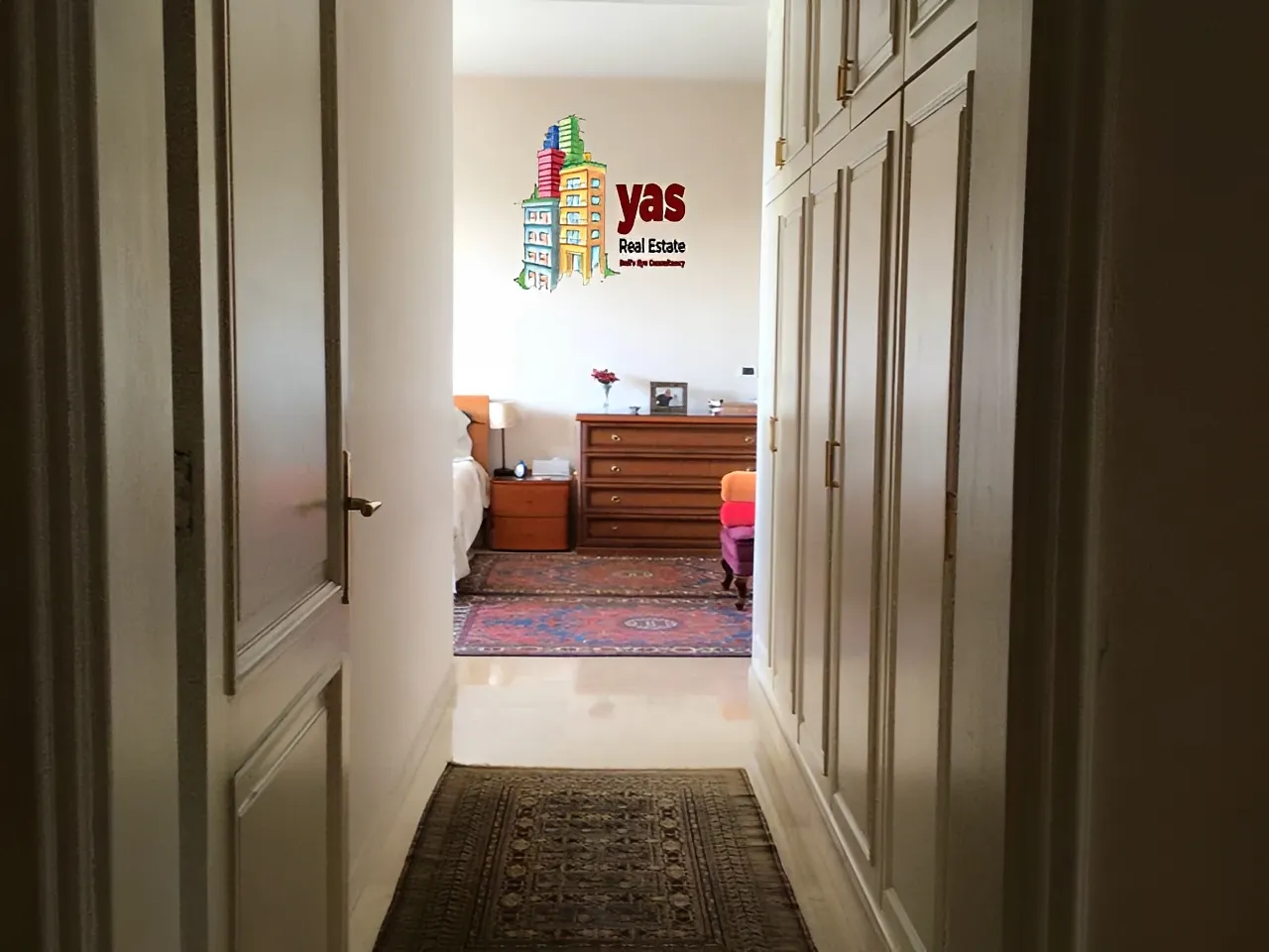 Apartment for Sale in Ain Al Mraiseh - 3 bed, 4 bath