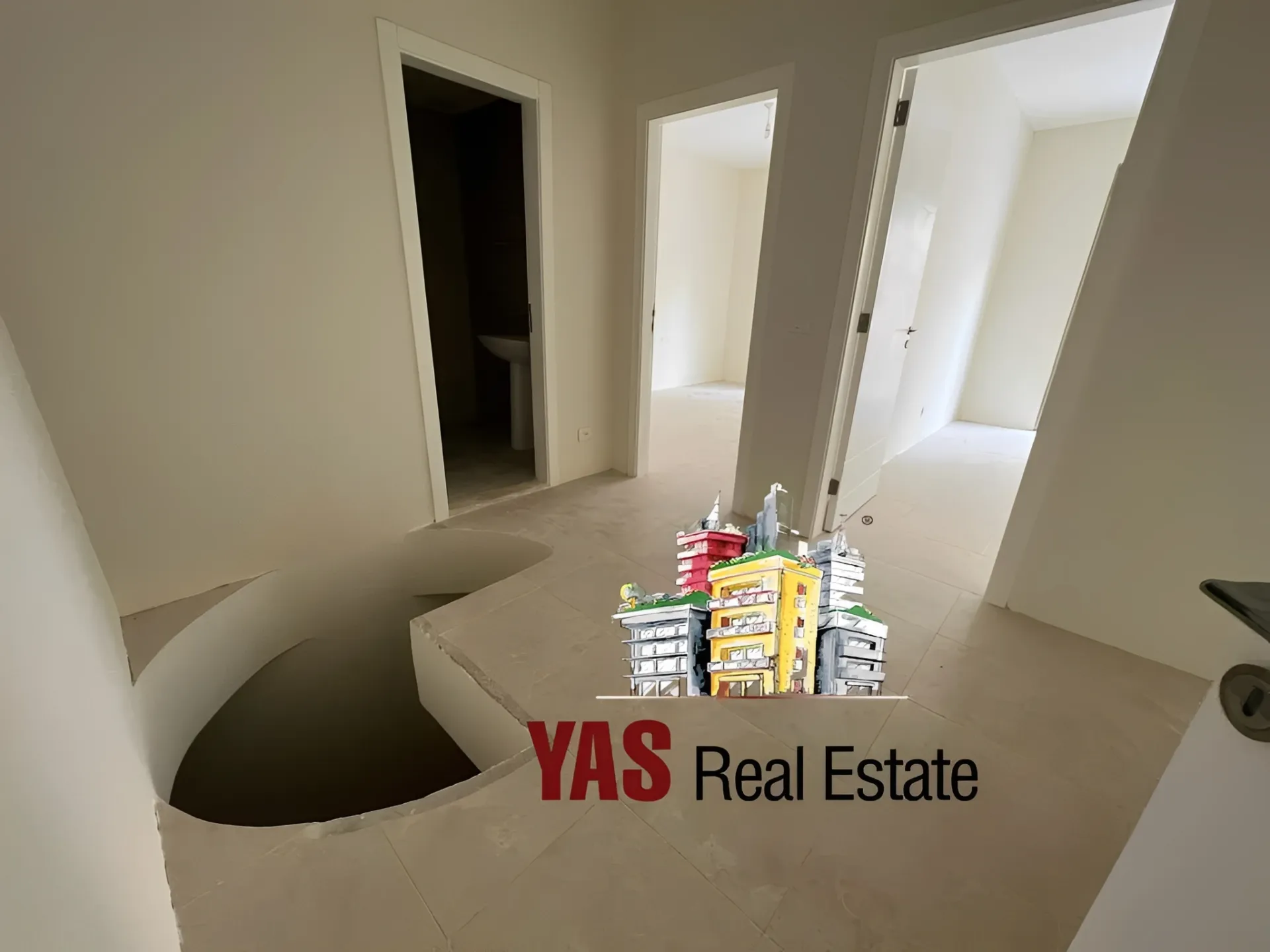 Apartment for Sale in Ballouneh
